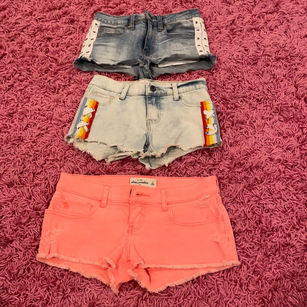 3 pairs=$20 !!